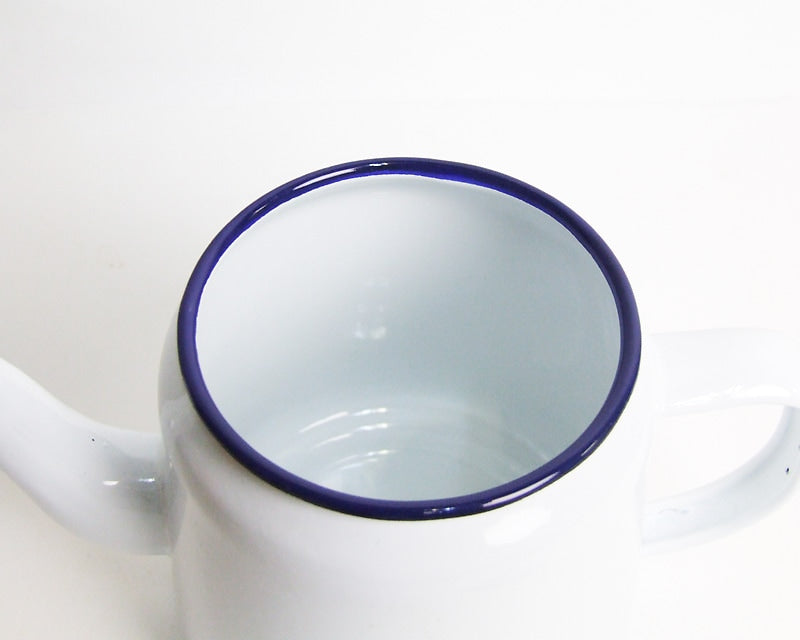 Tea Pot 琺瑯ティーポット