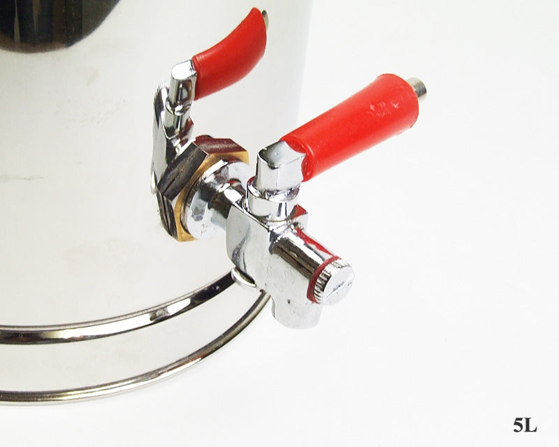 BEVERAGE DISPENSER ビバレッジディスペンサー 5L