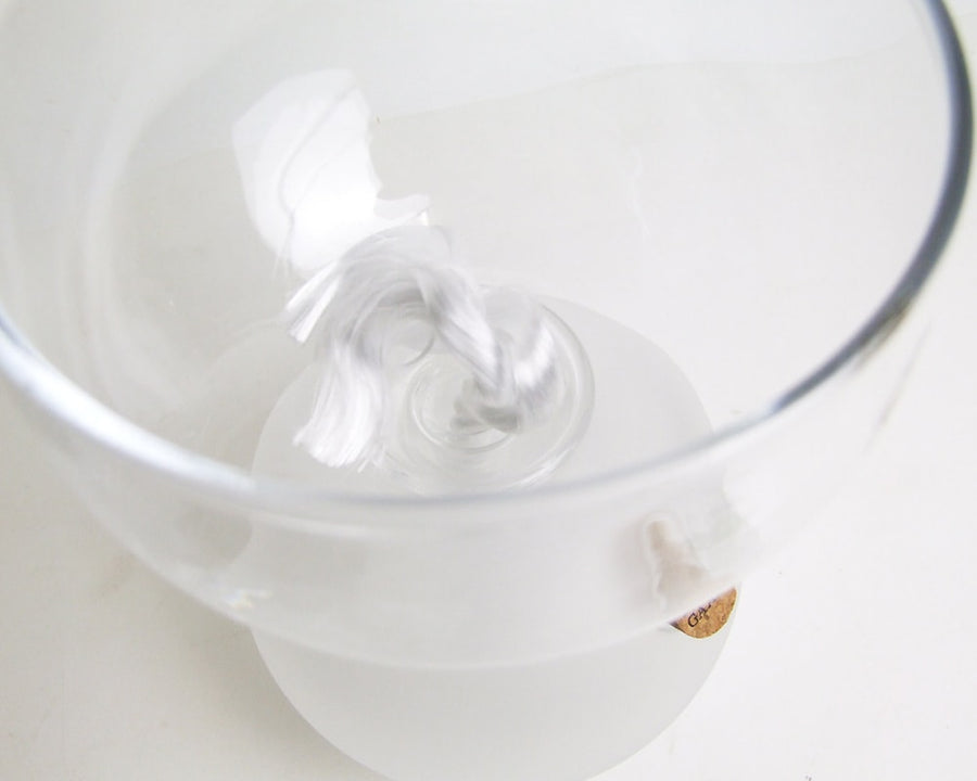 GAIA Plant Glass ガイアプラントグラス