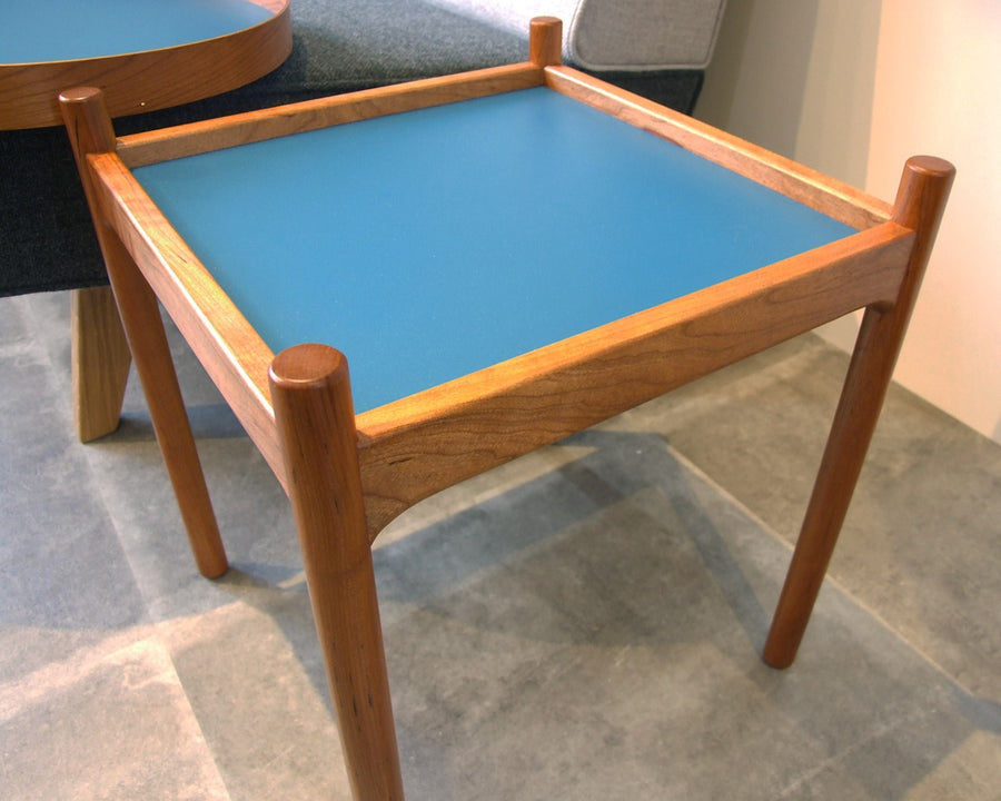 Tray Table まる工芸 トレイテーブル