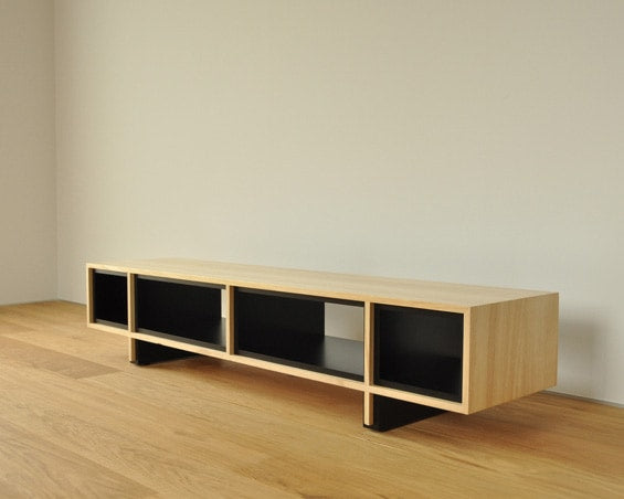 Raymond Cabinet Low レイモンドキャビネットロー
