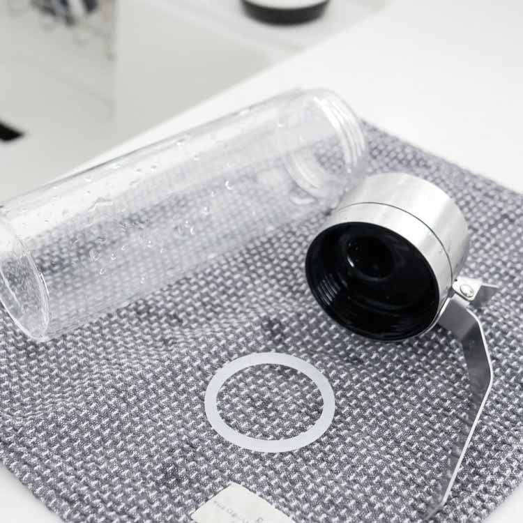 Oil &amp; Vinegar Bottle 500ml