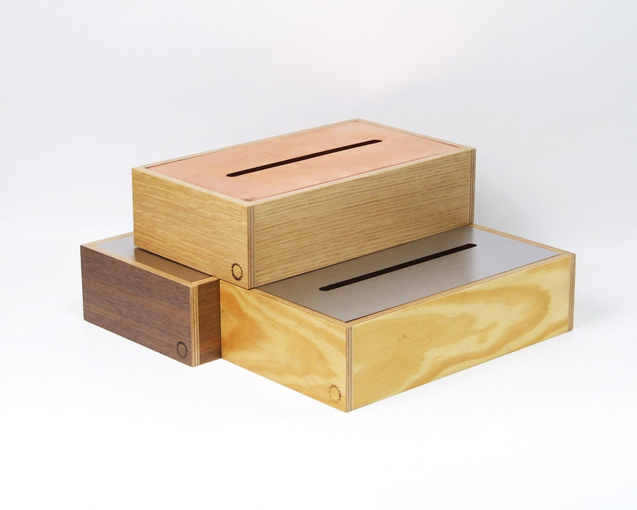 Tissue Box ティッシュボックス