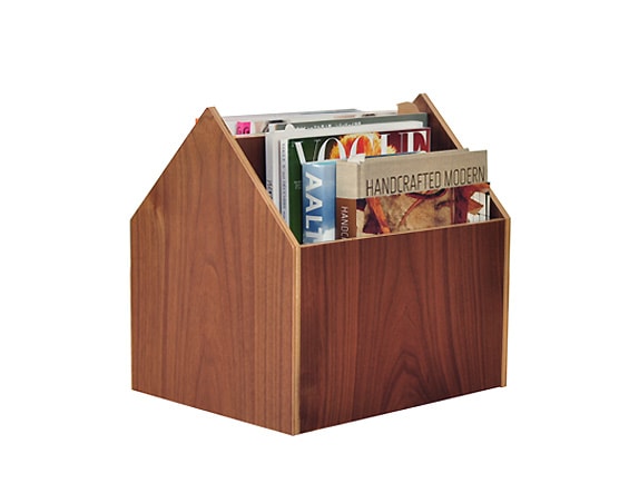 House Book Stand