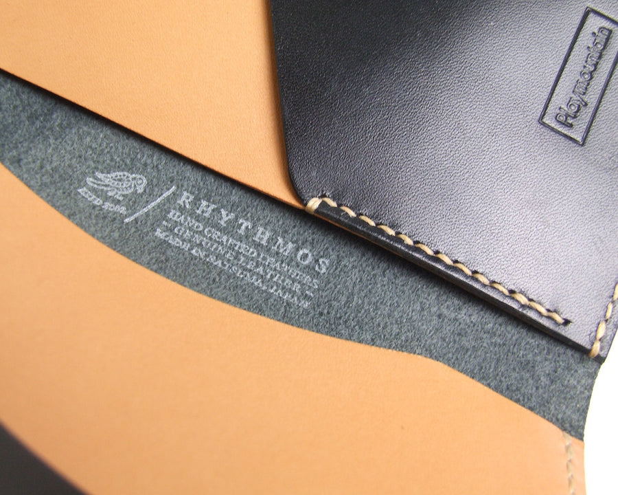 Leather Passport Case