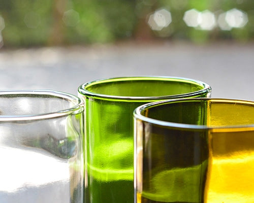 Wine Punts Drinking Glass ワインプンツ ドリンクグラス