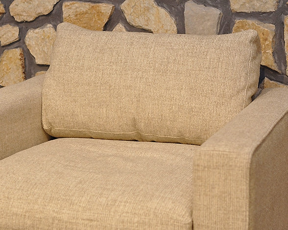 JETTY FEATHER SOFA ジェティフェザーソファ 1シーター