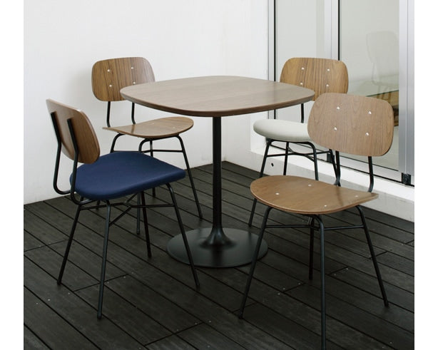 graf Plankton グラフ プランクトンチェア クッション graf｜Plankton Chair / プランクトンチェア_ad - graf(グラフ