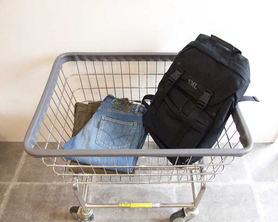 LAUNDRY CART ランドリーカート