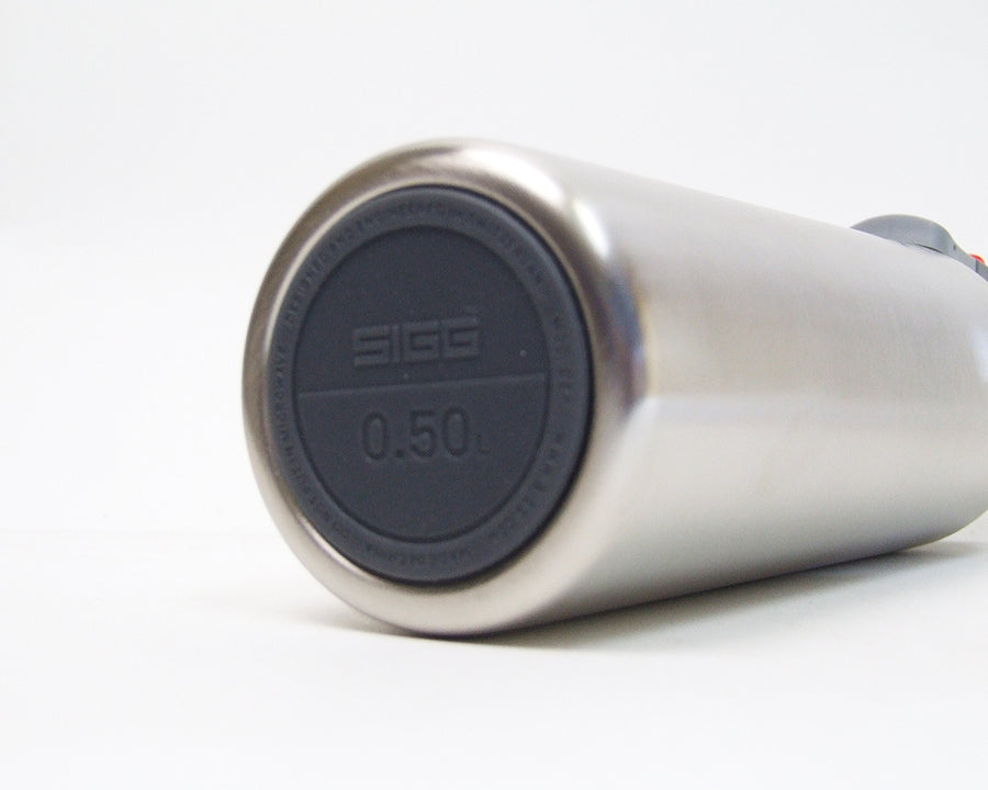 GS New Thermo Bottle by SIGG シグサーモボトル