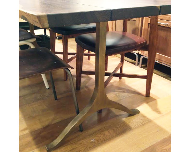 NEXA DINING TABLE ネクサダイニングテーブル