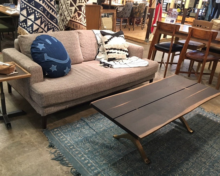 JOURNAL STANDARD FURNITURE NEXA COFFEE TABLE ネクサ コーヒー