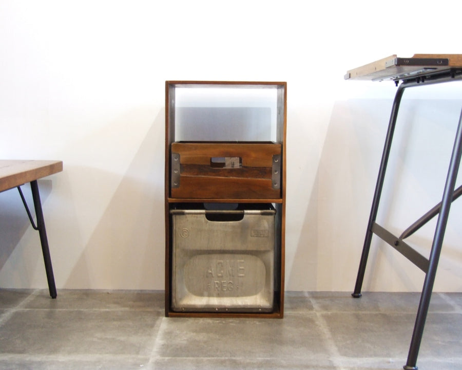 STEEL BOX スチールボックス