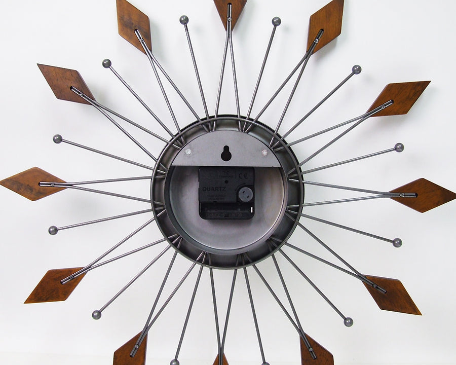 BETHEL CLOCK ベゼルクロック
