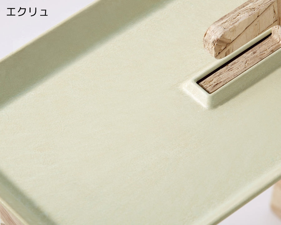 Side Table Tiny Walk