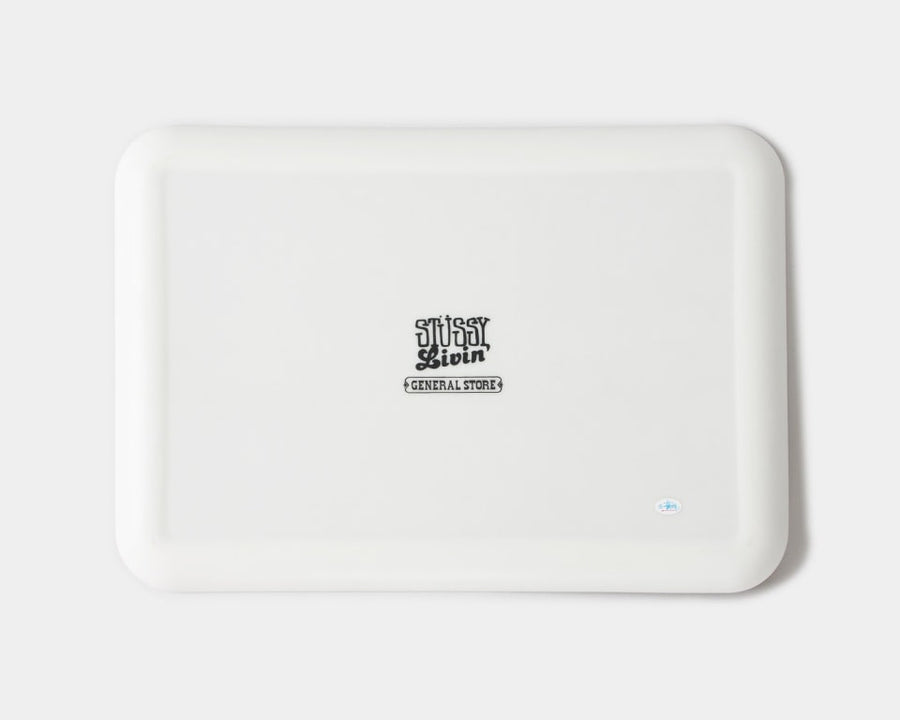 GS Chino Fabric Tray チノファブリックトレイ
