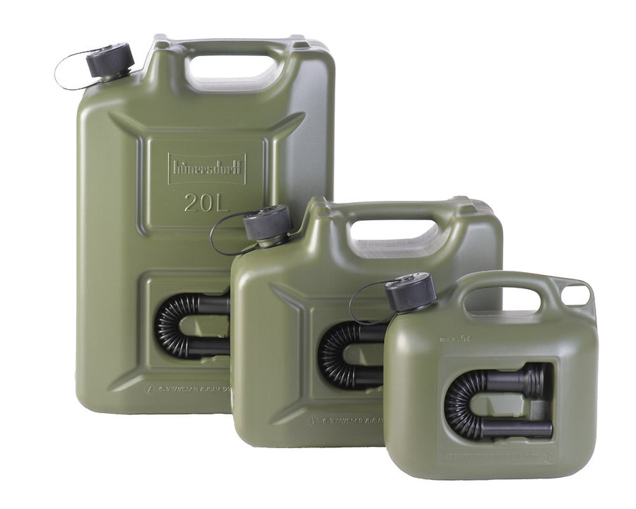 Fuel Can Pro 20L フューエルカンプロ