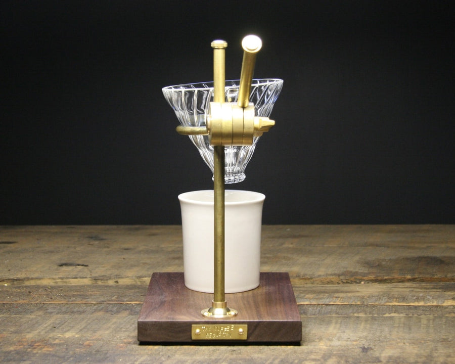 Professor Pour Over Stand