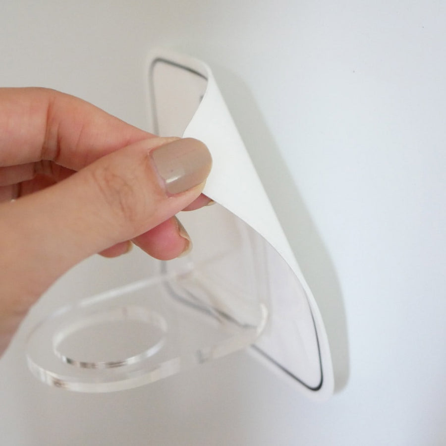Hotel Shampoo Bottle Holder