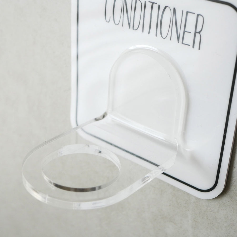 OTEL Conditioner Bottle Holder