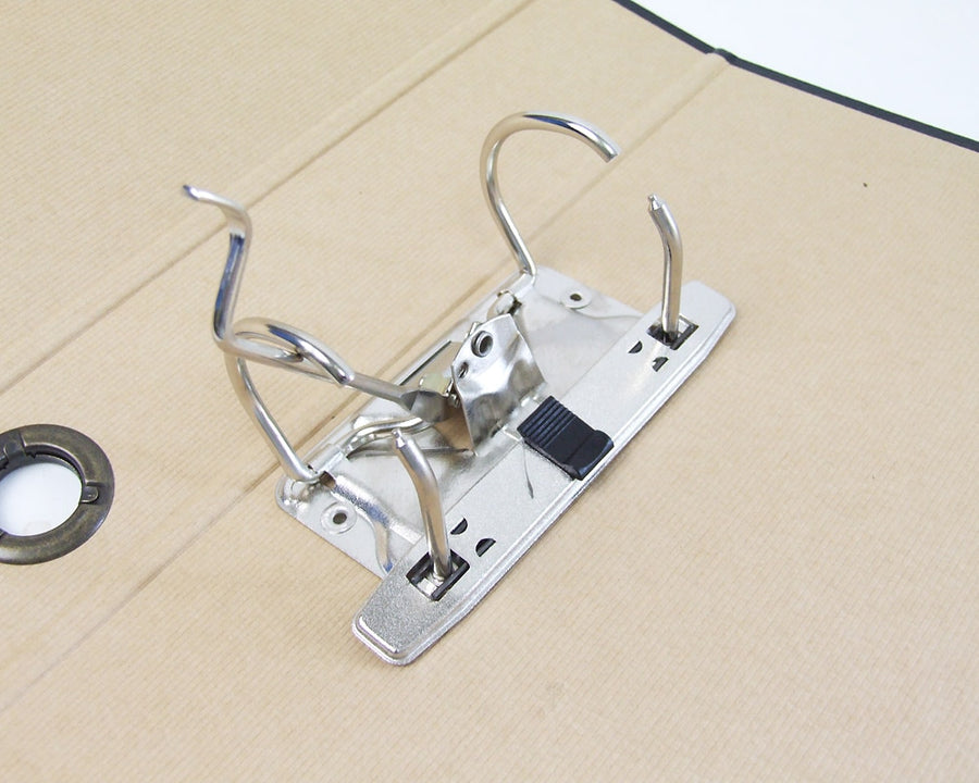 PFS Document Binder