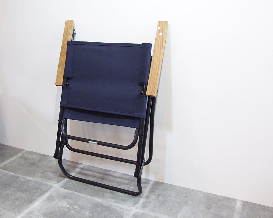 Tools of Coventry British Military Folding Chair Royal Navy