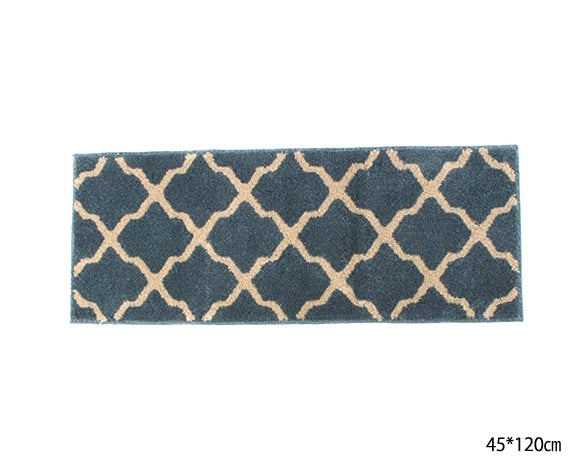 LINES C RUG