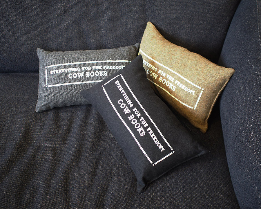 MINI PILLOW ミニピロー