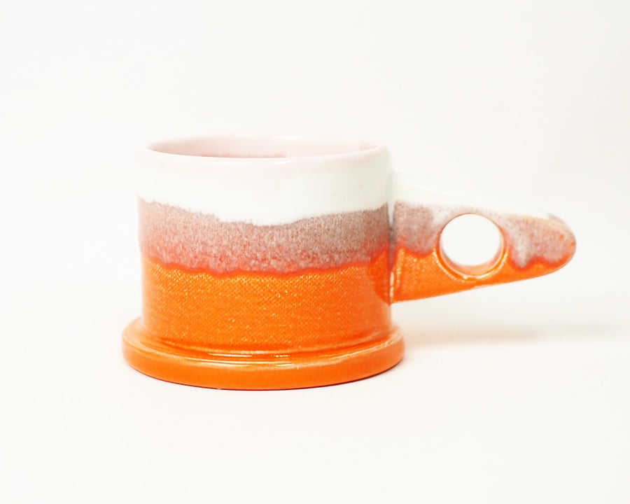Mug Cup D マグ