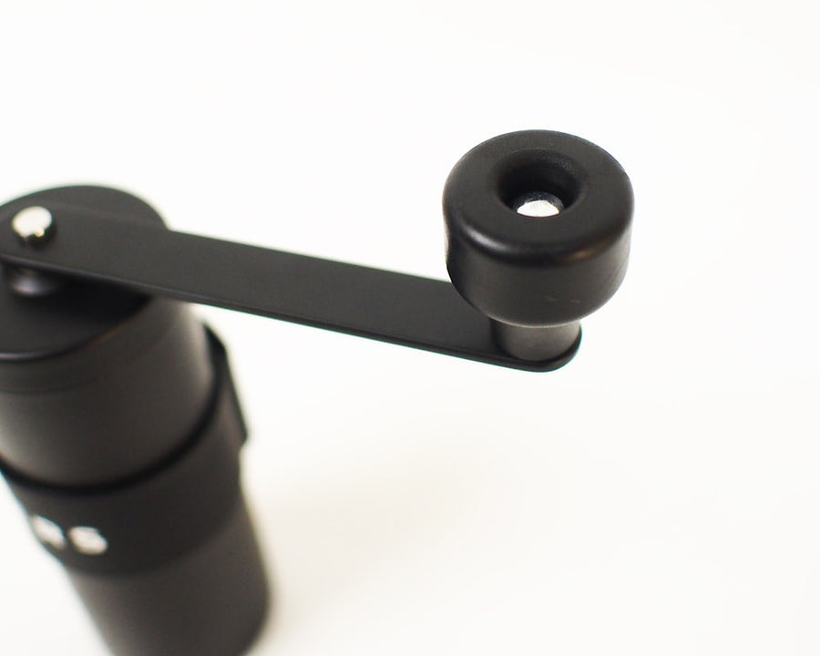 COFFEE GRINDER GRIT