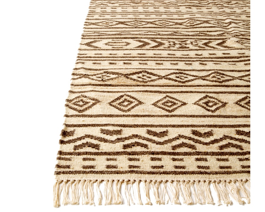 Wool KILIM Rug