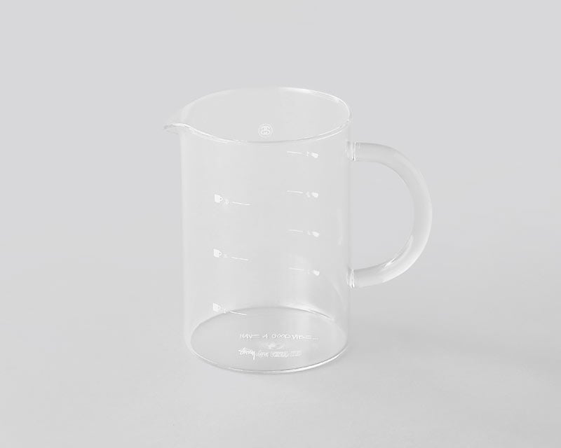GS Coffee Jug by KINTO GSコーヒージャグ