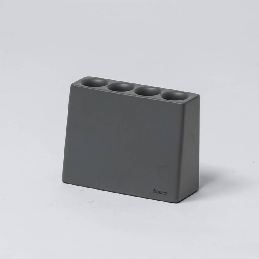slim2 Umbrella Stand Charcoal