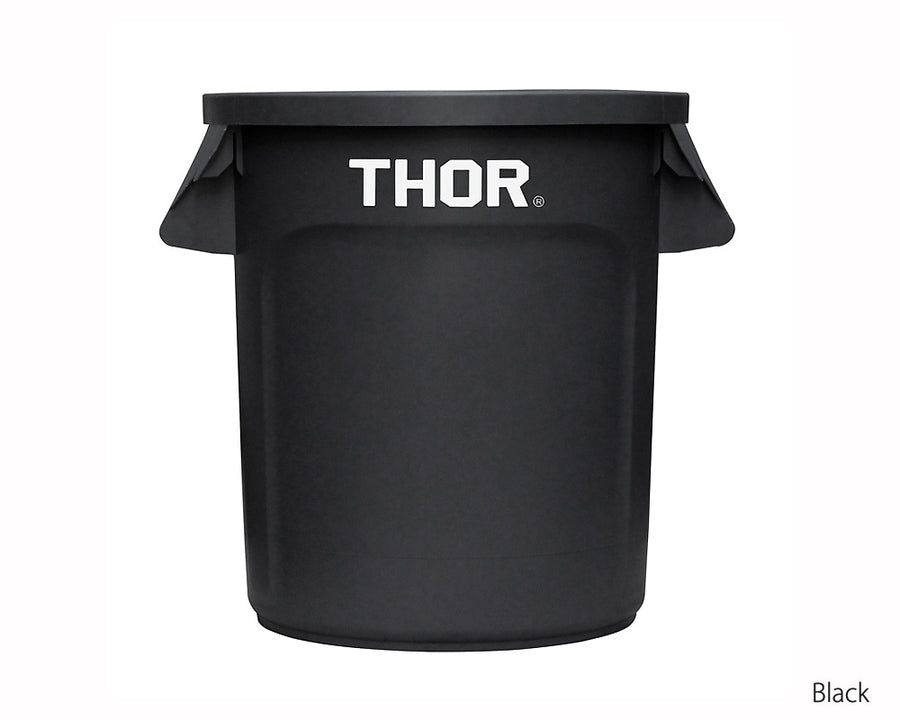THOR Round Container 38L