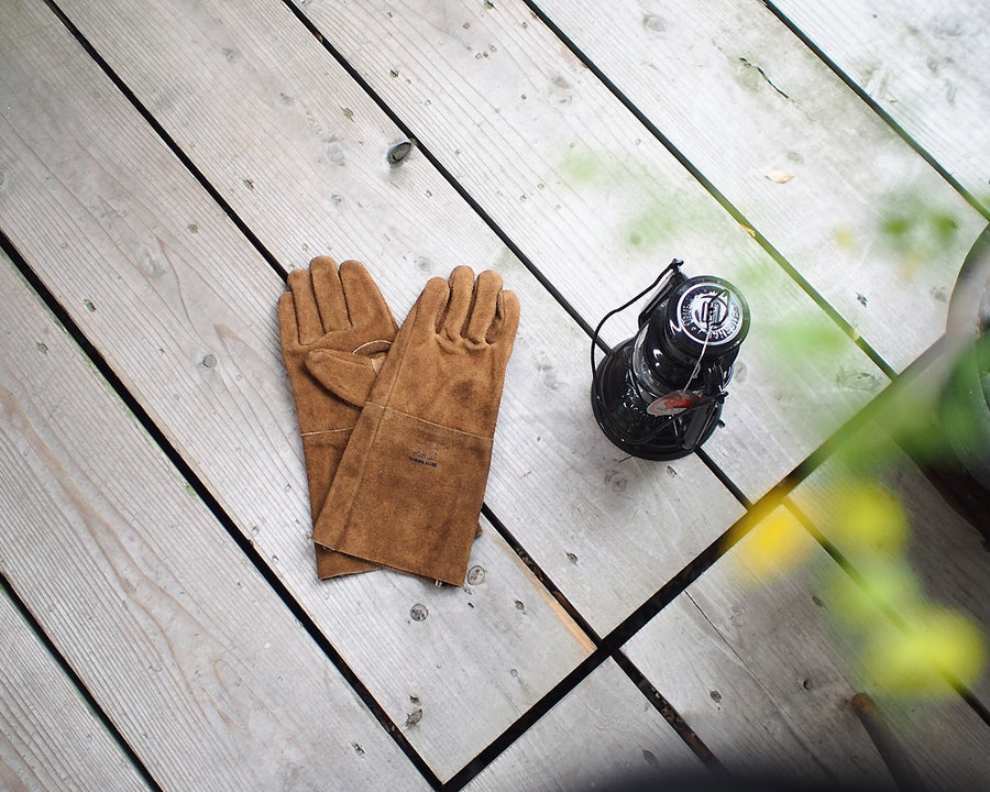 GS Heavy Work Glove GSヘビーワークグローブ