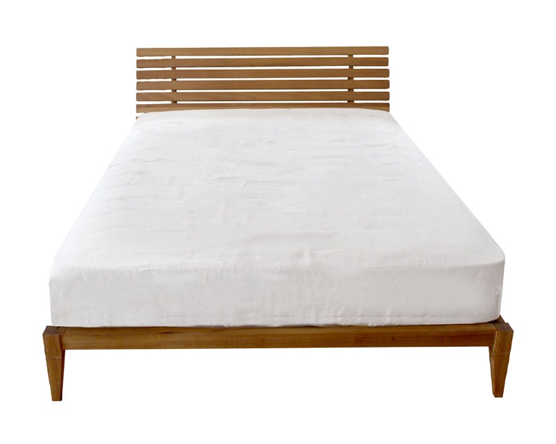 Mnol slit-back bed SD