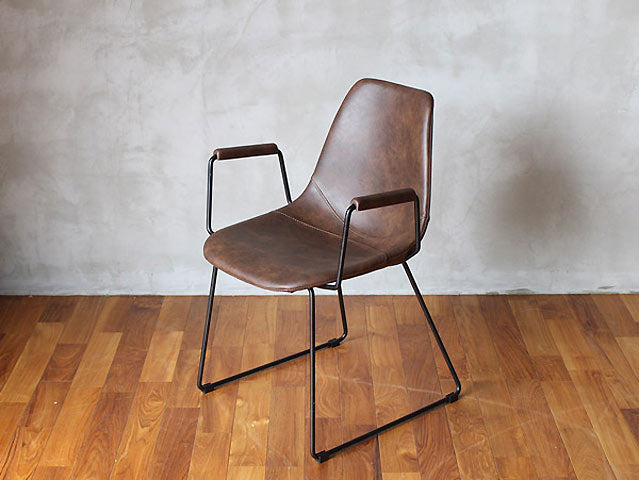 PUNISH arm chair パニッシュアームチェア