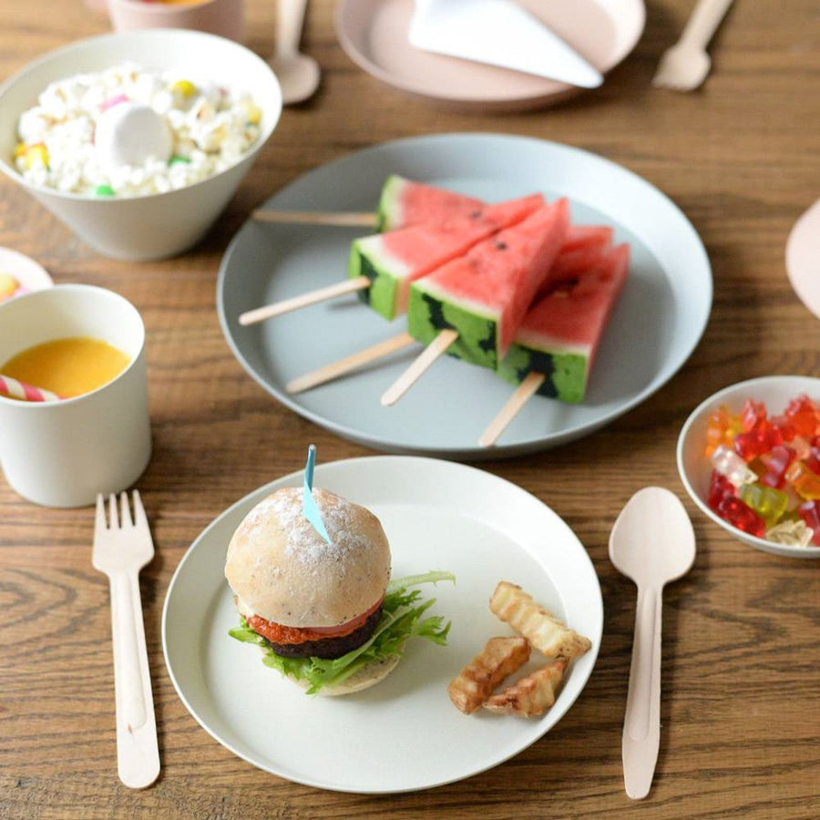 usumono plate11 ベージュ