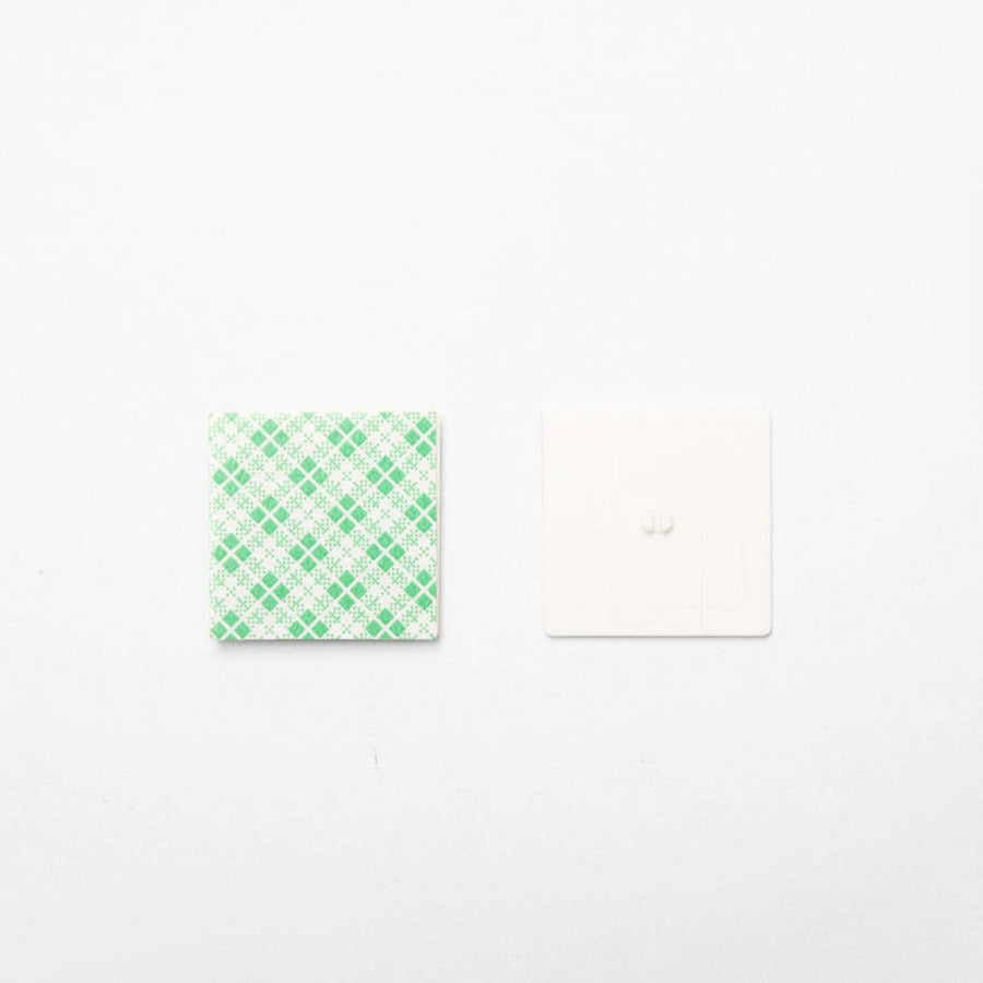 WALL ティッシュケース ホワイト