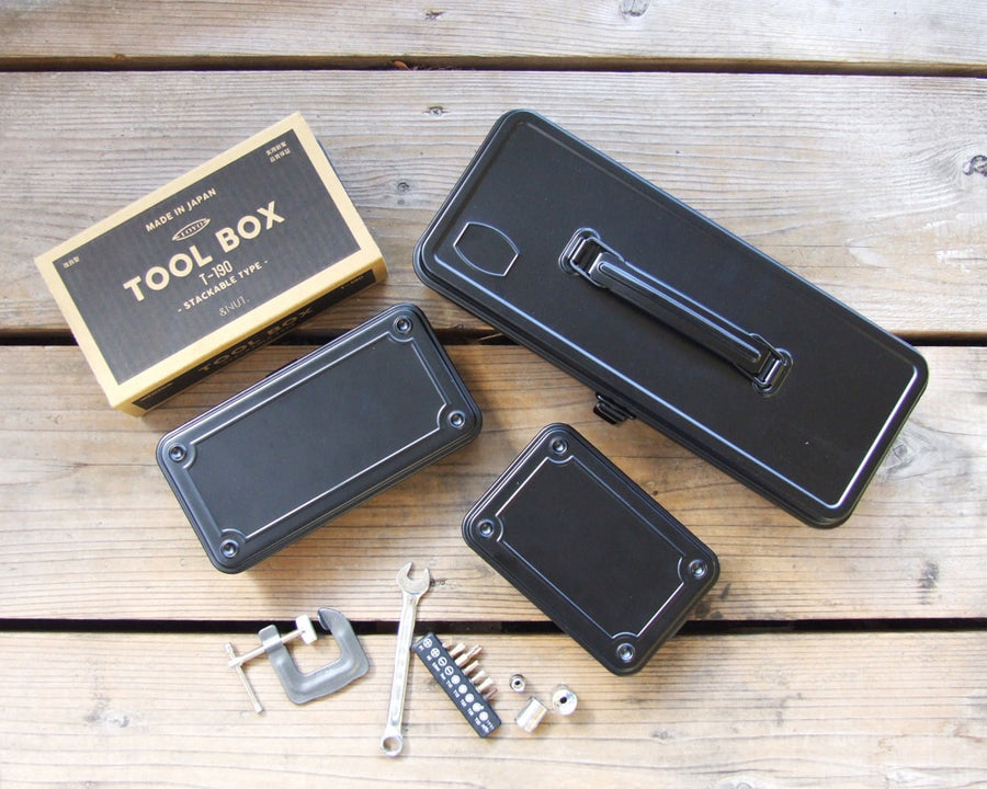 Steel Toolbox Storage t-320 ツールボックスストレージ t-320