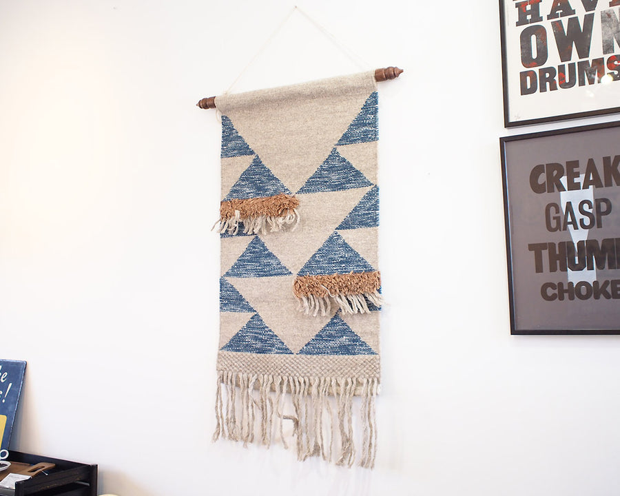 Weaving Wall hang WWH-02