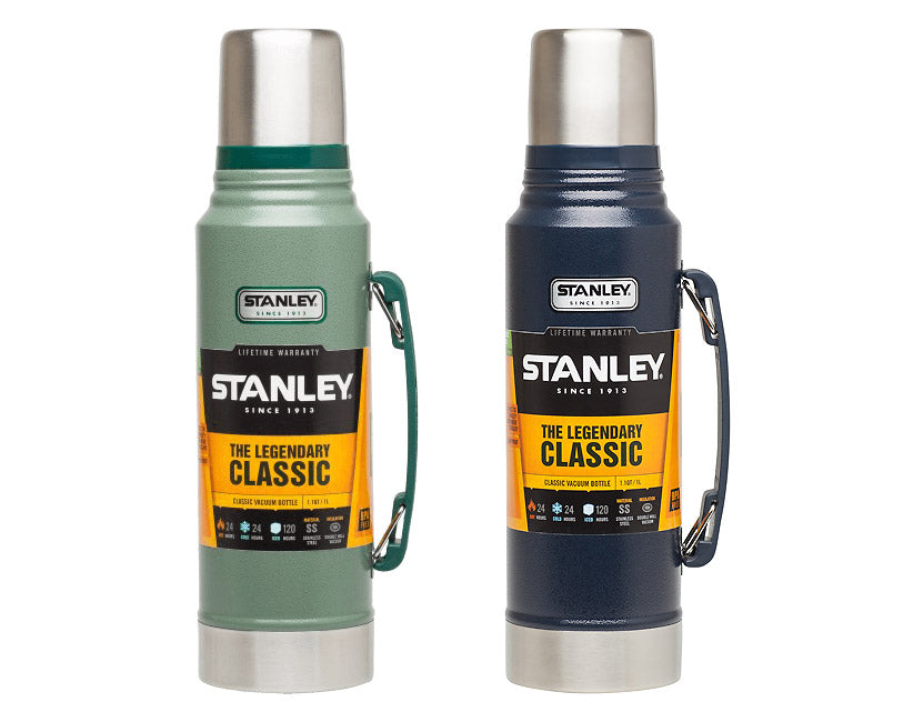 Classic Vacuum Bottle 1L Classic Vacuum Bottle 1L