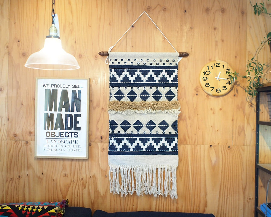 Weaving Wall hang WWH-04
