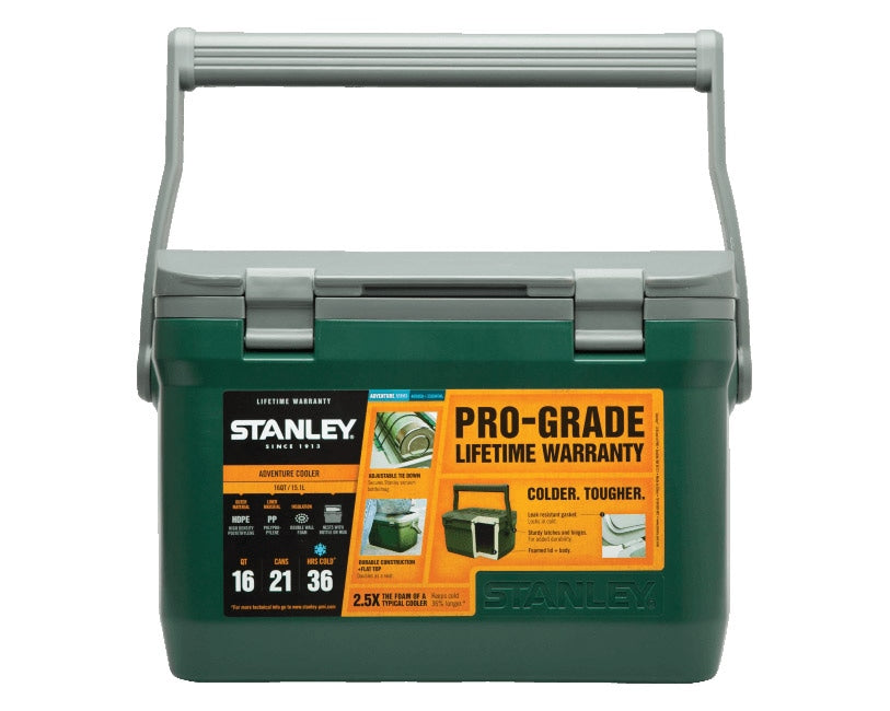 Lunch Cooler Box 15.1L クーラーボックス 15.1L