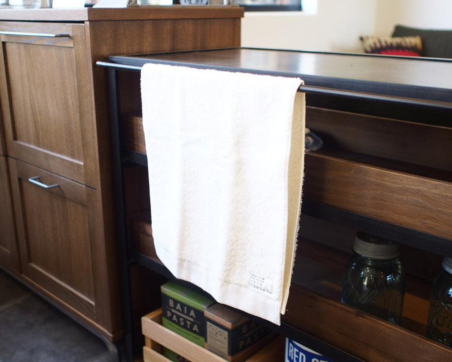 ORGANIC COTTON TOWEL