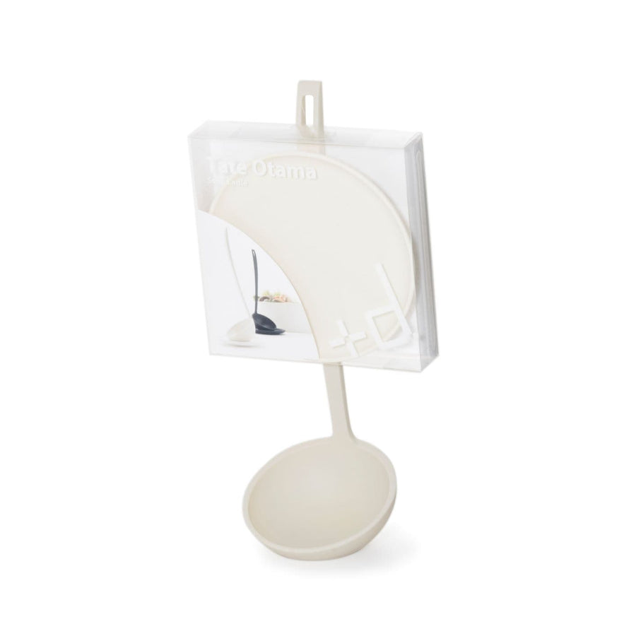 Tateotama Mini White
