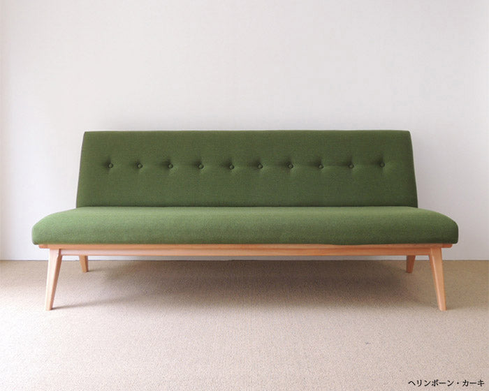 MS1 SOFA 3seat MS1ソファ 3シーター