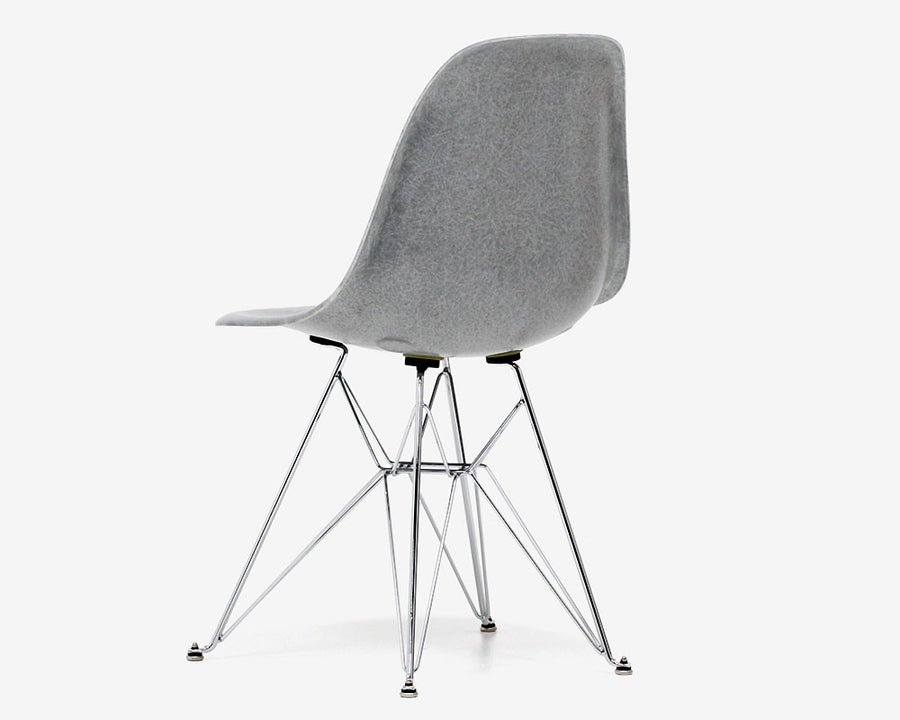 Fiberglass Side Shell Chair GHOST ゴースト