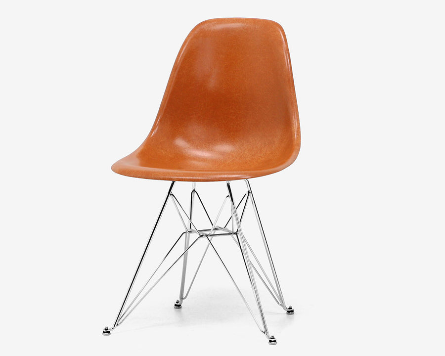 Fiberglass Side Shell Chair YAM ヤム