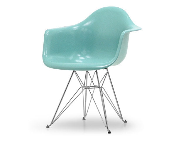 Fiberglass Arm Shell Chair BREEZE ブリーズ